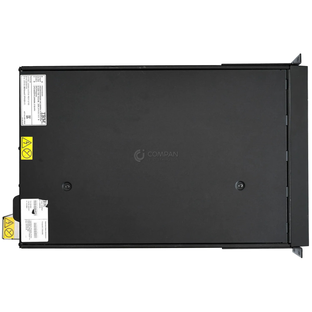 IBM UPS 10000XHV 10KVA 8KW 6U UPS NO BATTERIES